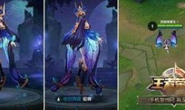 高端英雄s5赛季爆料最新,神秘英雄崛起，战局风云再起